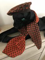 Prachtig setje baretje en bijhorende sjerp!, Ophalen of Verzenden, Nieuw, Jongen of Meisje, Setje