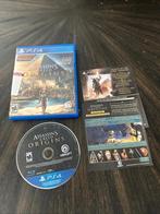 Assasins Creed Origins, Games en Spelcomputers, Games | Sony PlayStation 4, Ophalen
