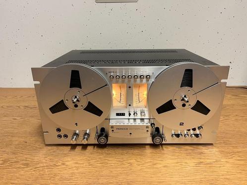 Pioneer RT-707 Top Bandopnemer Zeldzaam, Audio, Tv en Foto, Bandrecorder, Bandrecorder, Ophalen