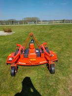 Maaier tuinbouwtractor, Ophalen, Maaier