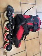 Powerslide skeelers maat 43,5, Sport en Fitness, Skeelers, Ophalen of Verzenden, Gebruikt, Powerslide