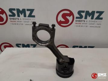 Occ bielle + piston MX13 DAF, Utilisé, DAF, Moteur et Accessoires