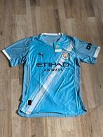 Maillot de Manchester City avec imprimé Haaland, Taille M, Enlèvement, Neuf, Maillot