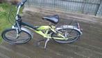 Jongensfiets 20 inch, Fietsen en Brommers, Ophalen, Gebruikt, 20 inch, Versnellingen