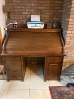 Antieke bureau!, Huis en Inrichting, Kasten | Secretaires, Ophalen, Zo goed als nieuw