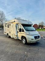 Camping car fiat seulement 62 000 km, Particulier, Douche, Fiat