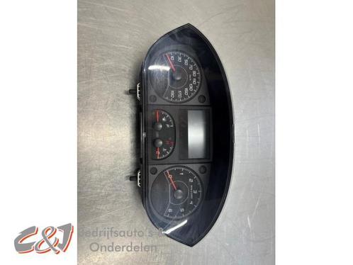 Kilometerteller KM van een Fiat Ducato, Auto-onderdelen, Dashboard en Schakelaars, Fiat, Gebruikt, 3 maanden garantie, Ophalen of Verzenden