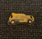 PIN - RACING - MICHELIN - RACING CAR - RALLY - RALLYE, Sport, Utilisé, Envoi, Insigne ou Pin's