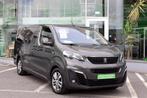 PEUGEOT TRAVELLER L3 2.0HDi 177CV BOITE AUTO 8PLACES VIP FUL, Cuir, Achat, Euro 6, Entreprise