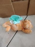 knuffel classic pooh teigetje(doos 52), Kinderen en Baby's, Speelgoed | Knuffels en Pluche, Ophalen of Verzenden