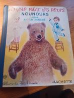 Bonne nuit les petits - Nounours joue à chat perché., Enlèvement ou Envoi