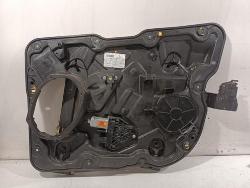 RAAMMECHANIEK RECHTS VOOR Jeep Grand Cherokee (WK / WK2), Auto-onderdelen, Ruiten en Toebehoren, Jeep, Gebruikt