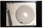 Philips Vintage platenspeler moet worden gerepareerd, Audio, Tv en Foto, Platenspelers, Ophalen, Philips, Gebruikt, Pitch-regelaar