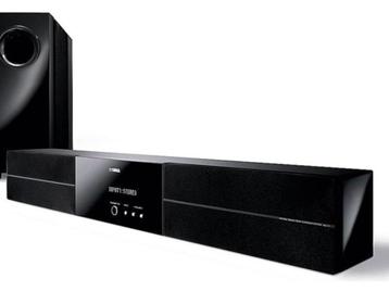 Yamaha YAS-71 soundbar beschikbaar voor biedingen