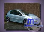 Peugeot 206 - Sideskirts, Ophalen of Verzenden