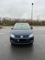 Volkswagen sharan, Autos, Euro 5, Achat, Beige, Boîte manuelle
