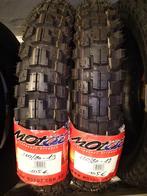 motoz Tractionator Adventure Tubeless voorband 110/80-19, Motoren, Ophalen, Nieuw