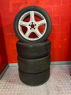 Jantes alu origine Mercedes classe R 255/50R19, Enlèvement, Pneu(s)