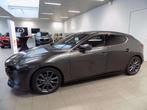 Mazda 3 Hatchback 2.0i e-Skyactiv-G Exclusive-line 122pk, Auto's, Mazda, 1998 cc, Gebruikt, 4 cilinders, USB