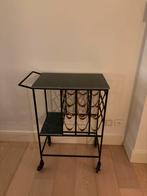 Barcart - merk Dutchbone, Ophalen, Zo goed als nieuw