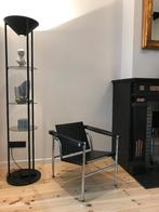 Glazen planklamp van Post-Memphis, Huis en Inrichting, Ophalen, Glas
