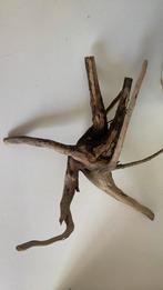 Klein stuk spiderwood, Ophalen, Zo goed als nieuw