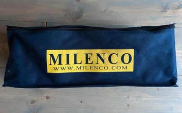 Milenco universele caravanspiegels beschikbaar voor biedingen