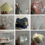 Boîtes d'emballage de chocolats, savon, pâtisseries, bonbons, Divers, Enlèvement, Comme neuf