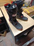 Bottes sidi rex air, Motoren, Kleding | Motorkleding, Ophalen, Laarzen