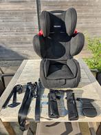 Recaro Young Sport Hero groep 1-2-3 / 9-36 kg, Kinderen en Baby's, Autostoeltjes, Ophalen, Gebruikt, 9 t/m 36 kg, Autogordel