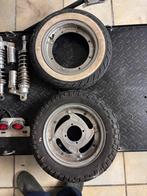 Allerlei onderdelen te koop voornamelijk dax/monkey/…, Fietsen en Brommers, Brommeronderdelen | Algemeen, Ophalen of Verzenden