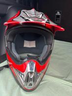 Casque motocross/ quad Rokx line, Autres marques, L, Hommes, Autres types