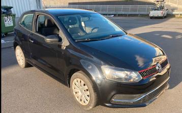 * VW Polo * 1.2 Benzine * Airco * Navi * Gekeurd vvk *