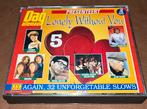 Dag Allemaal - Lonely without you 5 - 2CD Box, Cd's en Dvd's, Ophalen of Verzenden, Zo goed als nieuw