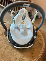 Doomoo Seat inclusief swing - Speelboog - reistas, Kinderen en Baby's, Zo goed als nieuw, Ophalen