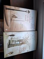 Carlos Ruiz Zafón - 3 boeken, Ophalen, Zo goed als nieuw