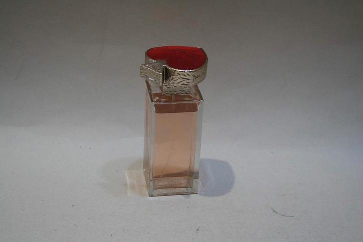 Yves Saint Laurent Vice Versa 95 100 ml exclusief parfum, Handtassen en Accessoires, Uiterlijk | Parfum, Zo goed als nieuw, Verzenden