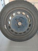 Velg met winterband, Vacatures