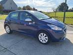 Peugeot 208 Like - propere wagen - 2015 -65000km!, Voorwielaandrijving, Euro 5, Stof, 50 kW