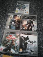 Playstation 3, Enlèvement ou Envoi, Comme neuf