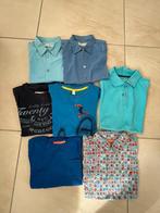 Kinderkleding jongen maat 122-128, Kinderen en Baby's, Ophalen of Verzenden, Gebruikt, Maat 128