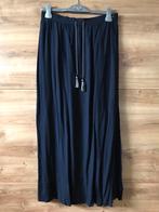 Nieuwe marineblauwe lange Tom Tailor rok, maat M., Maat 38/40 (M), Blauw, Nieuw, Tom tailor