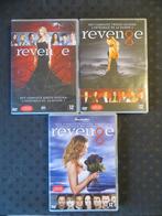 Revenge (S1-S3), CD & DVD, DVD | TV & Séries télévisées, Comme neuf, Thriller, Enlèvement ou Envoi