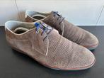 Floris van Bommel herenschoenen maat 10.5 / 45, Kleding | Heren, Schoenen, Overige kleuren, Floris van Bommel, Ophalen of Verzenden