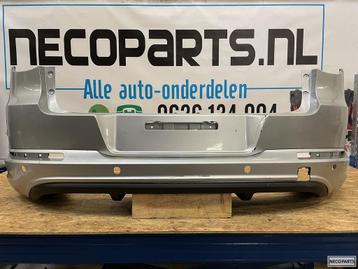 BUMPER VW TIGUAN 5N0 5N R LINE RLINE ACHTERBUMPER 5N0807521H beschikbaar voor biedingen