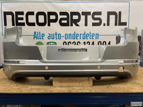 BUMPER VW TIGUAN 5N0 5N R LINE RLINE ACHTERBUMPER 5N0807521H, Auto-onderdelen, Carrosserie, Volkswagen, Gebruikt, Ophalen of Verzenden