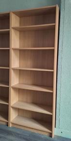 IKEA Billy plank 80 cm eikenkleur, Huis en Inrichting, Kasten | Boekenkasten, Ophalen of Verzenden, Gebruikt, Eikenhout