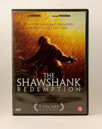 the shawshank redemption dvd, Ophalen of Verzenden, Zo goed als nieuw