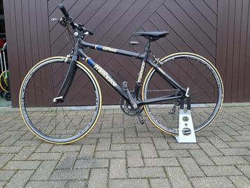 Sportfiets beschikbaar voor biedingen