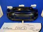 Fiat 500L trekking voorbumper grill origineel, Info@fabrikant.eu, Voor, Bumper, Fiat